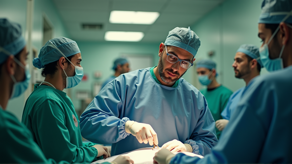 ヨルダンの物議を醸す決定：治療中の病気のパレスチナ人をガザに帰還