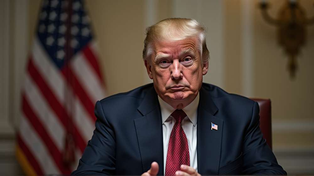 トランプ氏の制裁戦略がNATOのエネルギー関係を変える？