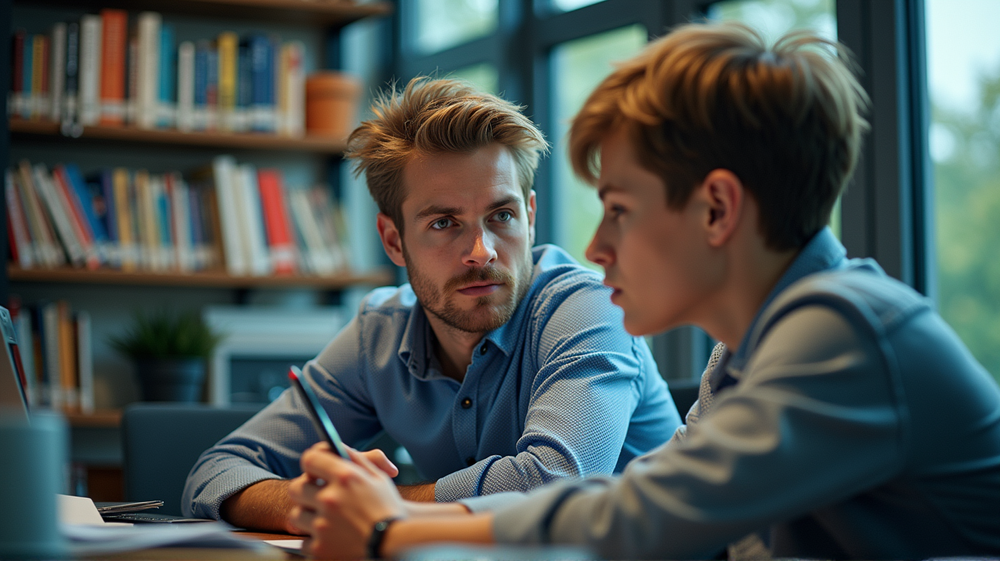 UKの大学に革新的な課税が波紋を呼ぶ：競争の基準を均一化へ