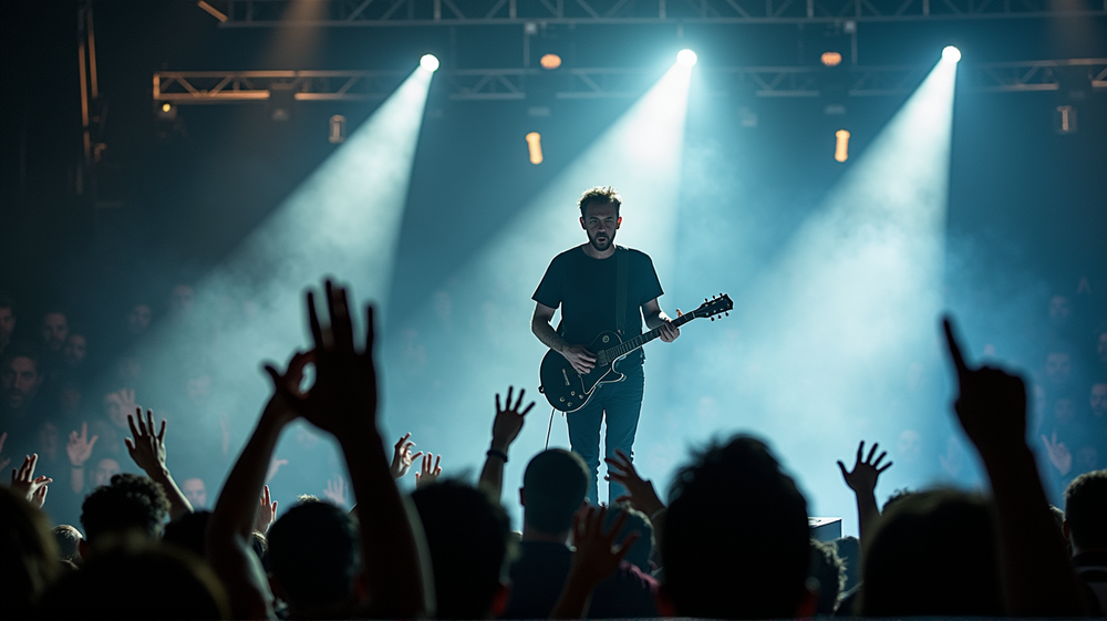 トム・ヨークの立場: イスラエルでの公演に対する感慨深い反省