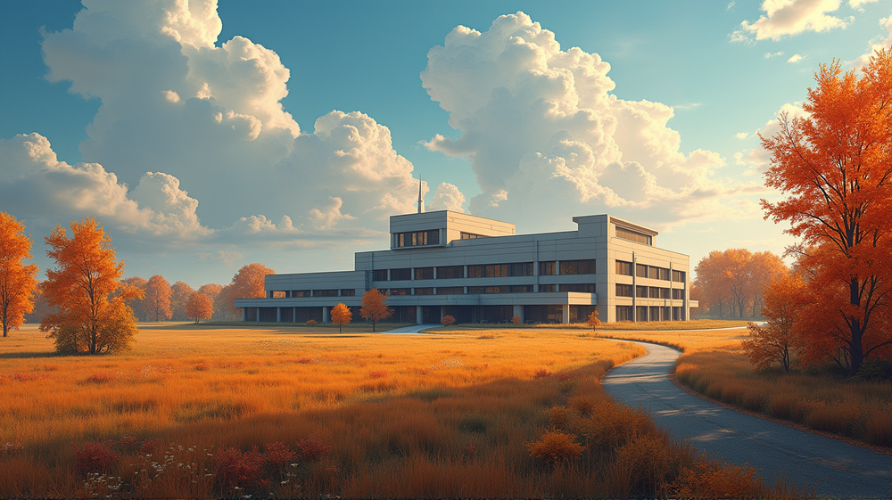 ミネソタの地方医療：変化の幕開け