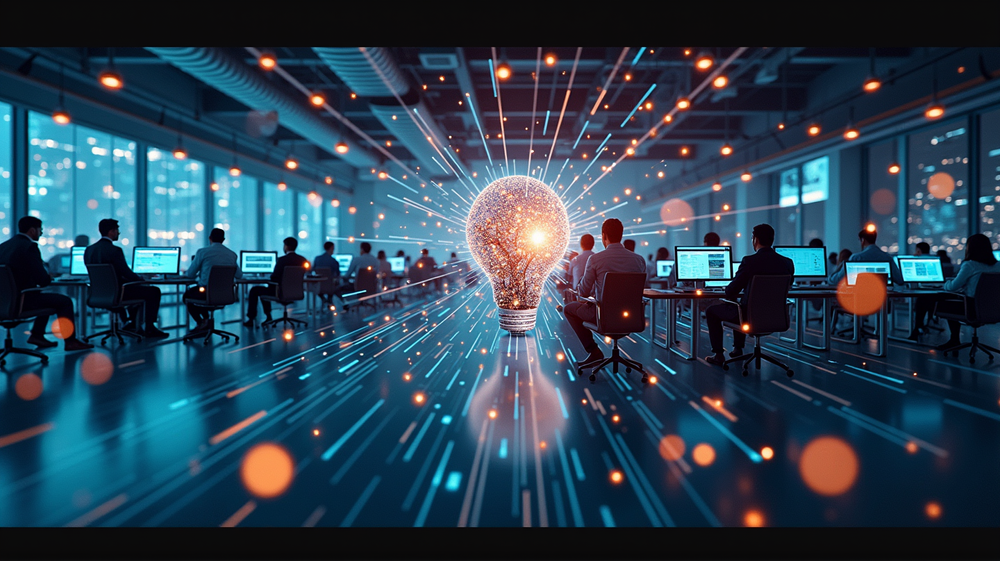 ビザ取締りが引き金、インド拠点の革新急増