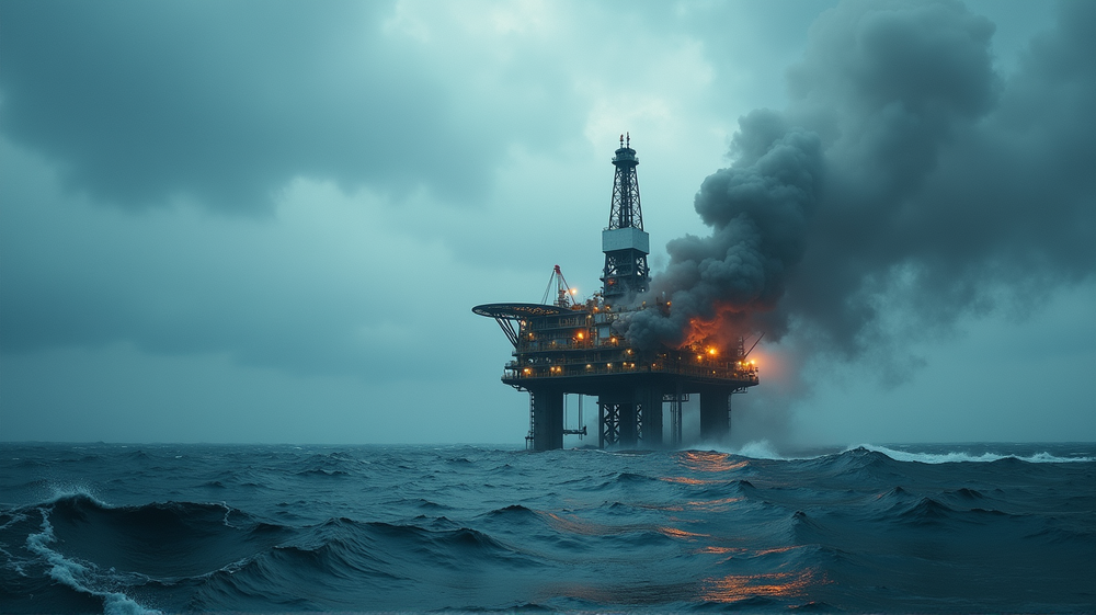 経済的障害がウッドサイドの意欲的なブラウズ・ガス・プロジェクトを沈めるのか？