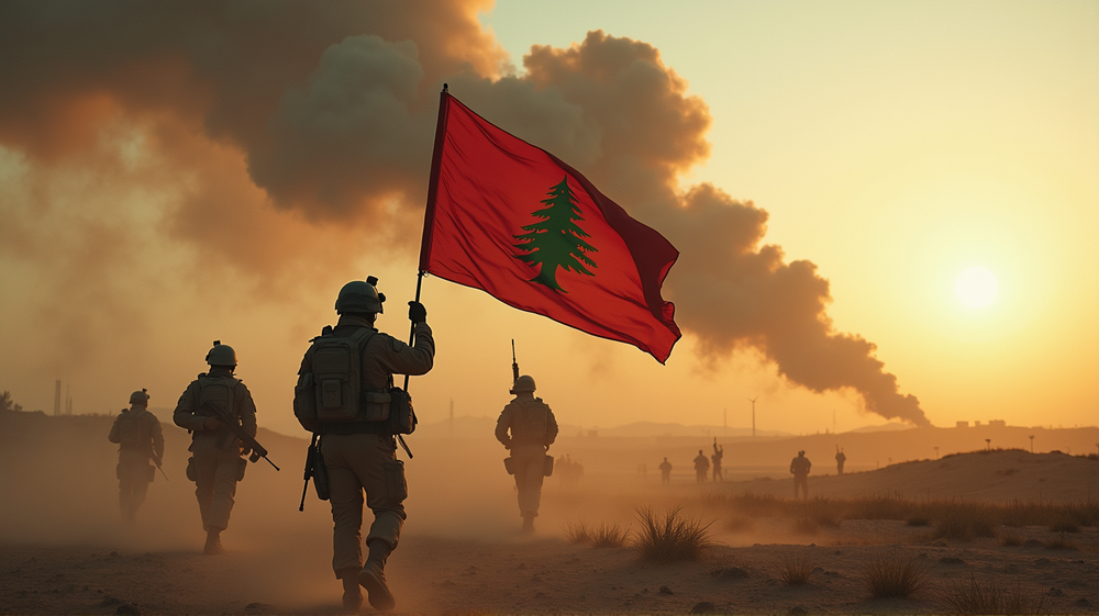 レバノンでの停戦を侵害したとしてイランがイスラエルを非難、緊張がエスカレート