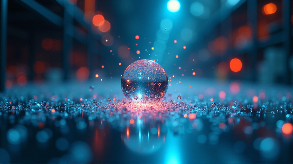 革新的飛躍:ゲルマニウムが超伝導体に!