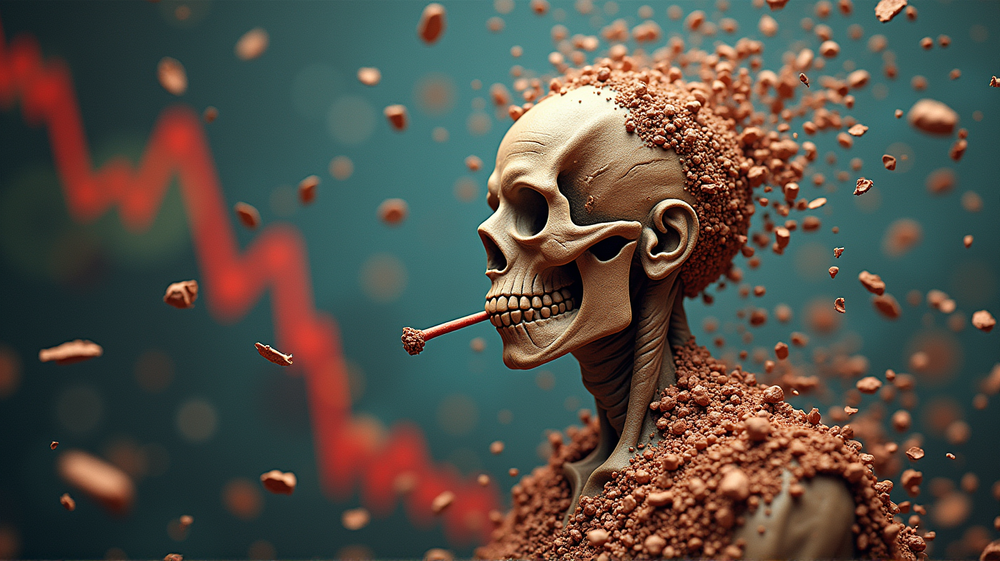 経済の地震: トランプ関税が価格に与える影響