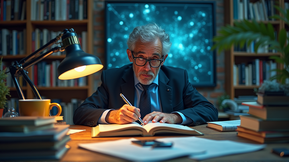 ブラウン大学教授による歴史的なノーベル経済学賞の快挙