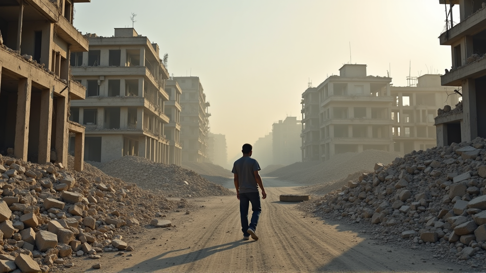 イスラエル、ガザ攻撃の中で100人以上の死者を出すも停戦を再開