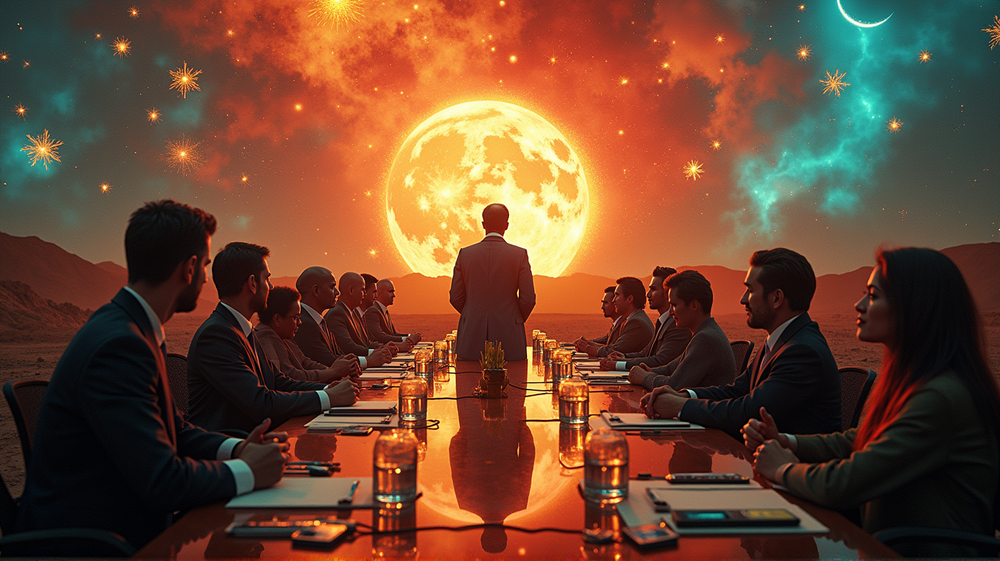 エジプト平和サミットで脚光を浴びたトランプ