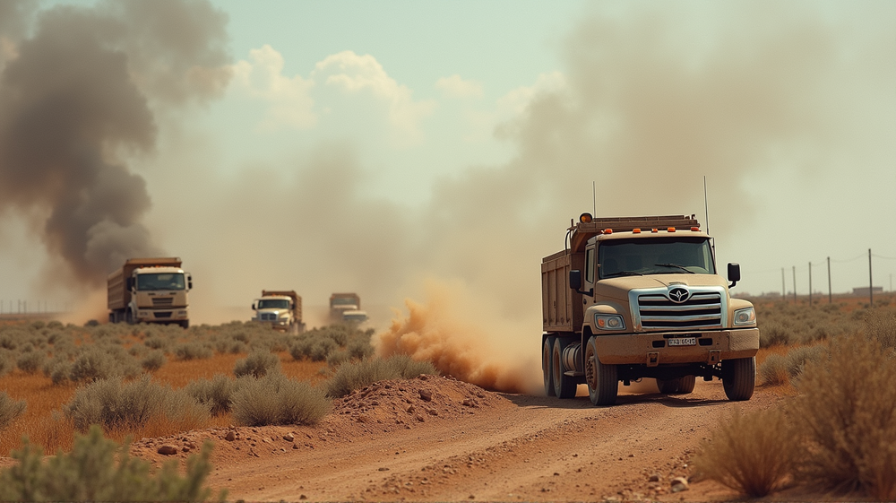 ネタニヤフのガザギャンブル: 緊張と同盟国の狭間で