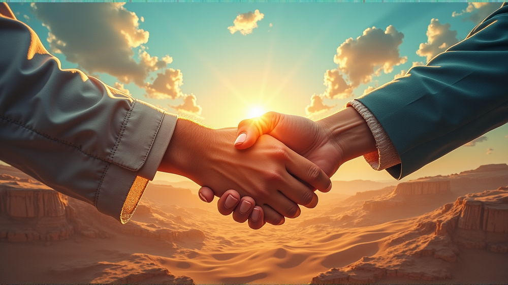 人質交換取引がイスラエルとハマスの関係に新たな章を開く