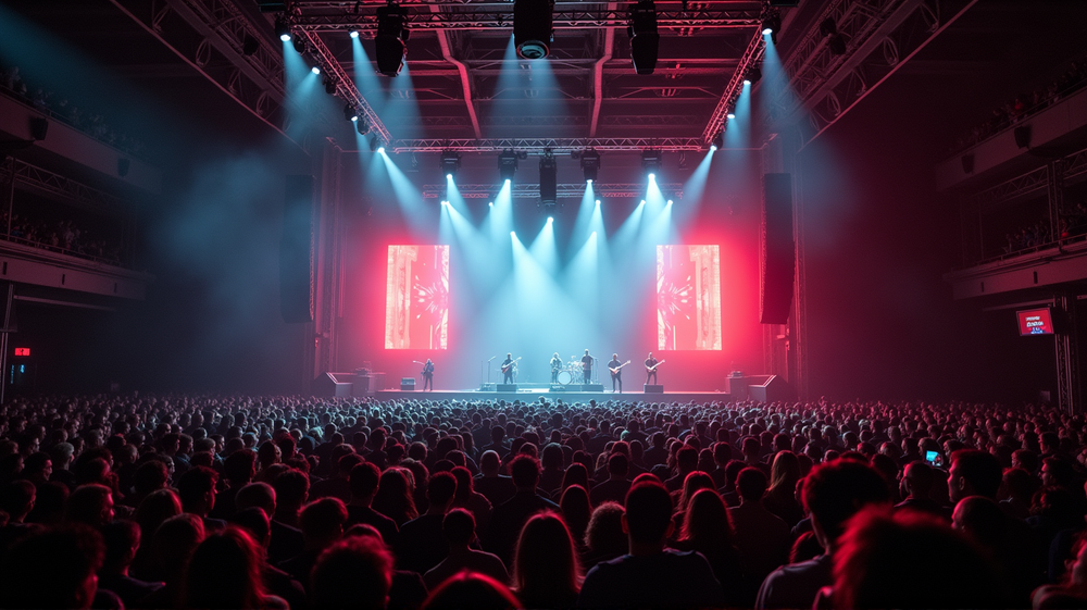 コンサートチケットの高騰の理由とは？経済学専門家の見解