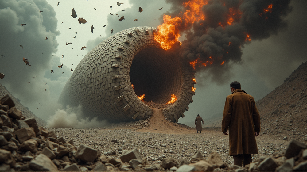 イランの経済的混乱：制裁よりも政治的失策が原因