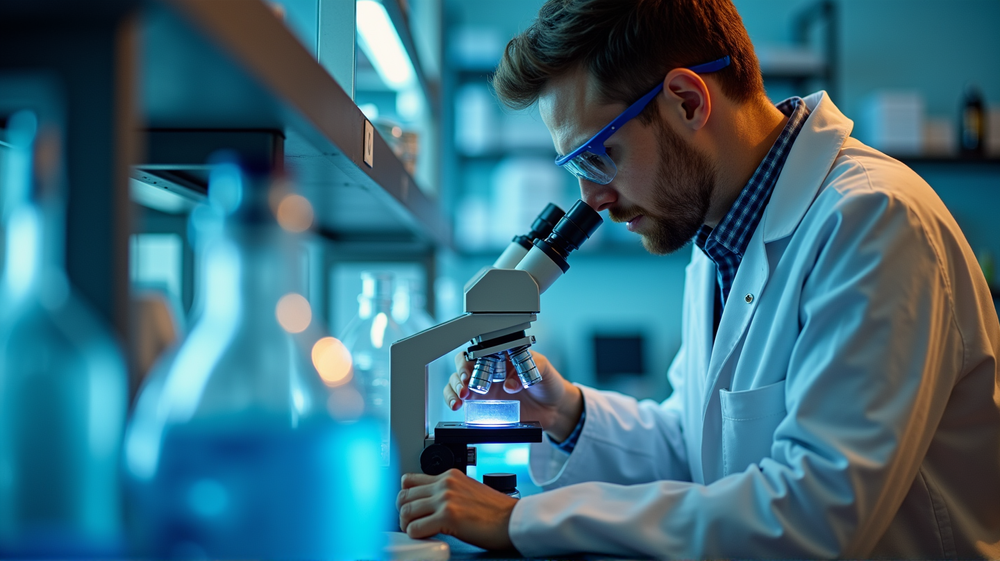 混沌から明確へ: 路上ドラッグ追跡を革新する科学者