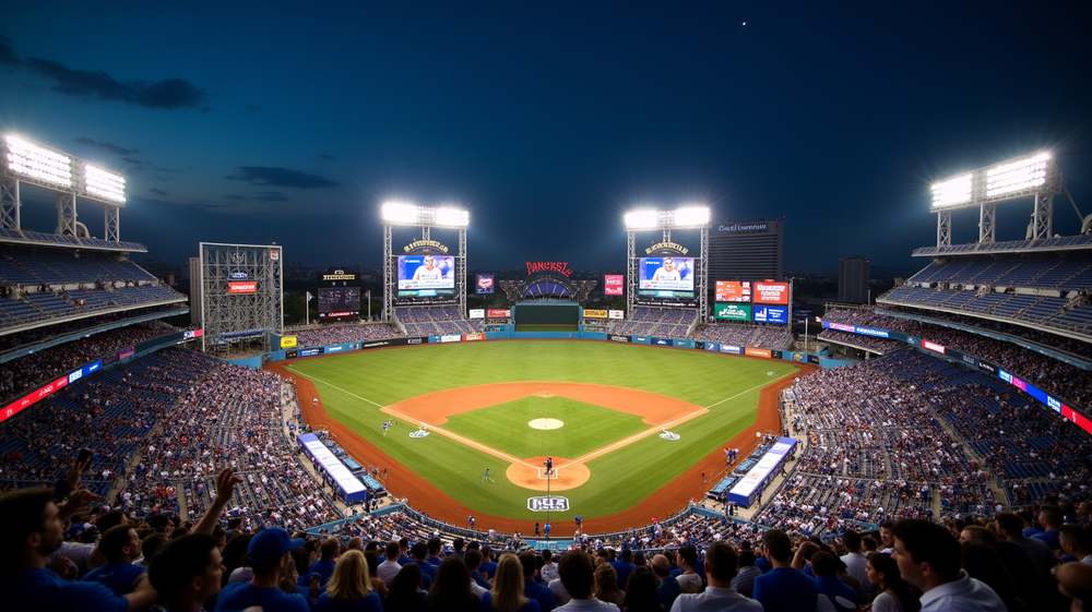 ワールドシリーズ第3戦でのドジャースの劇的なラインアップ変更