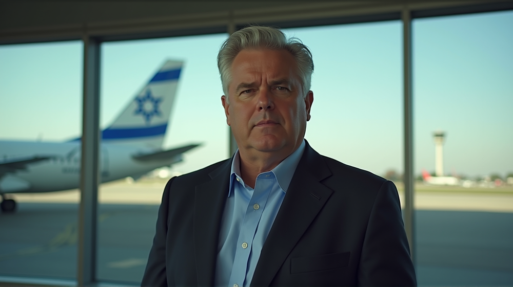 ヴァンスの叫び:イスラエルのヨルダン川西岸投票に世界的反発