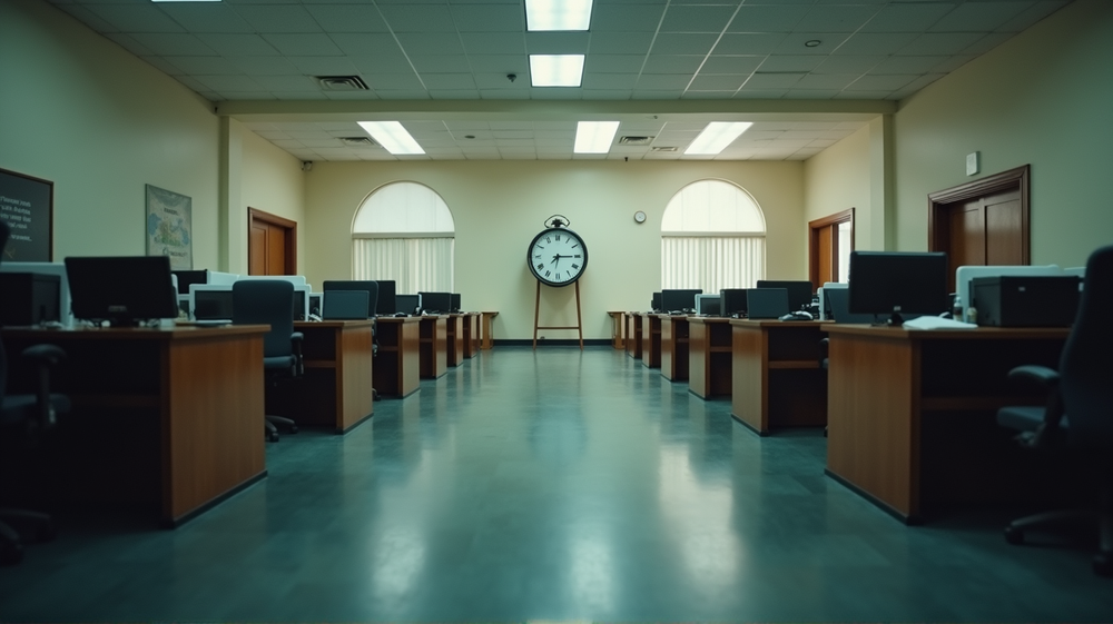 連邦政府の閉鎖が経済を揺るがす可能性：洞察と影響