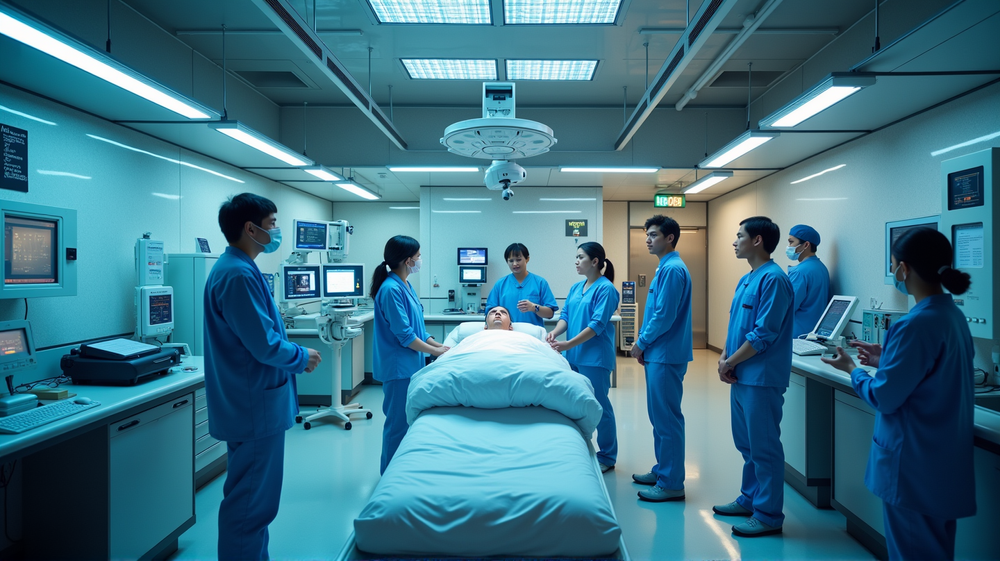 Assort HealthがAI駆動の患者ケアで7600万ドルの大躍進