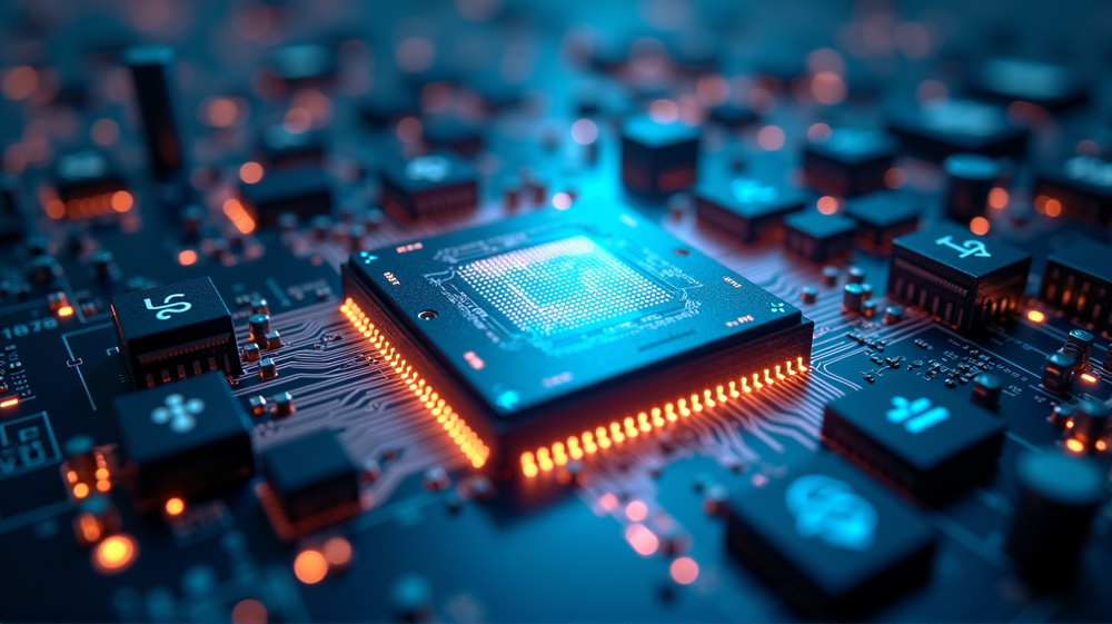 量子チップ：量産現実化に向けた一歩