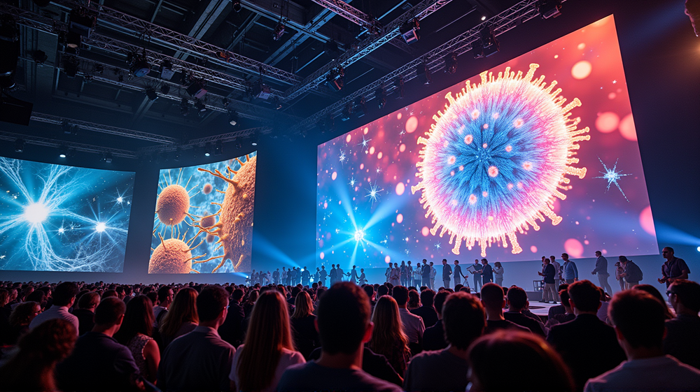 ミトコンドリア生物学の謎を解き明かす第二回世界会議