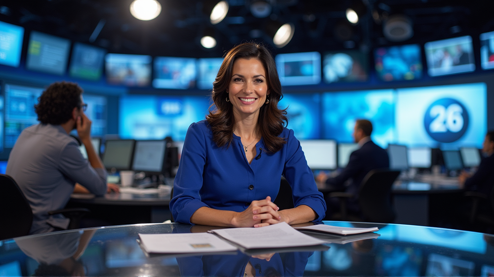 バリ・ワイス、CBSニュースを刷新し大胆な新時代へ