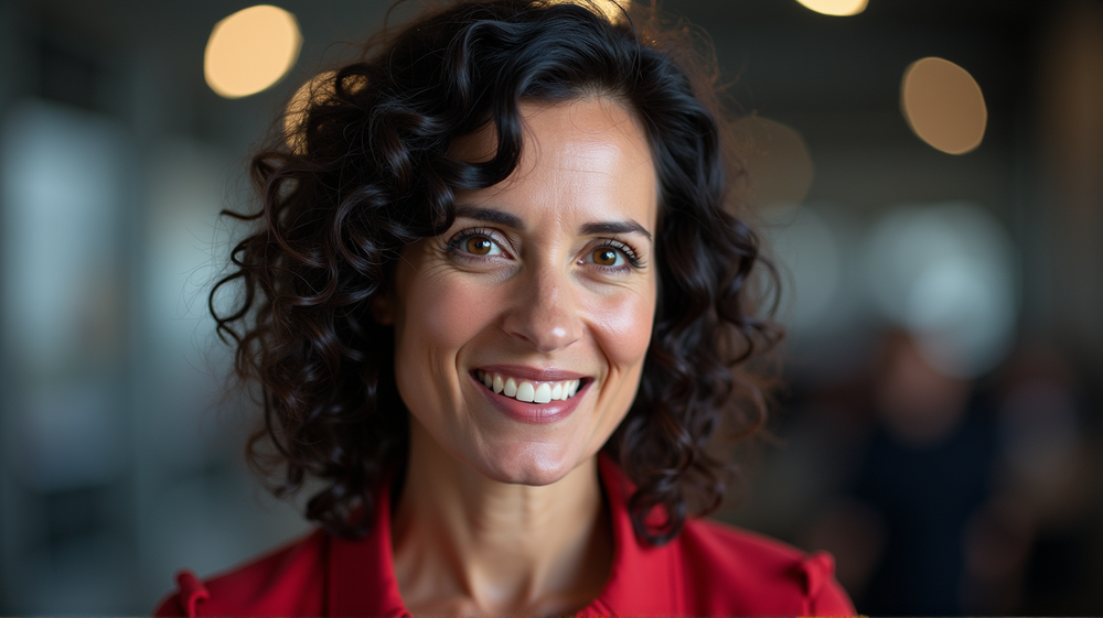 CBSの驚くべき買収: バリ・ワイスが新しい編集長に