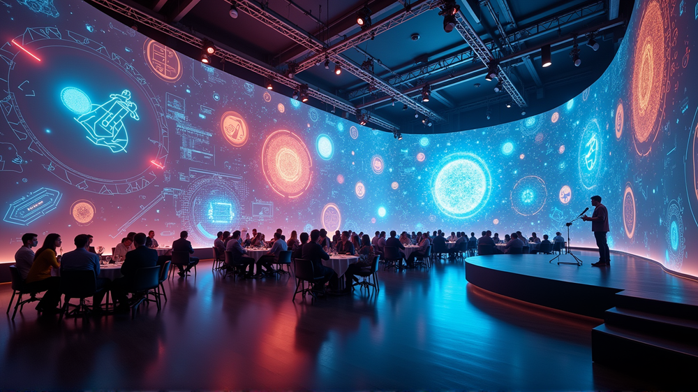 CMUとPitt、ヘルス・AI・テックサミットで新時代を切り開く