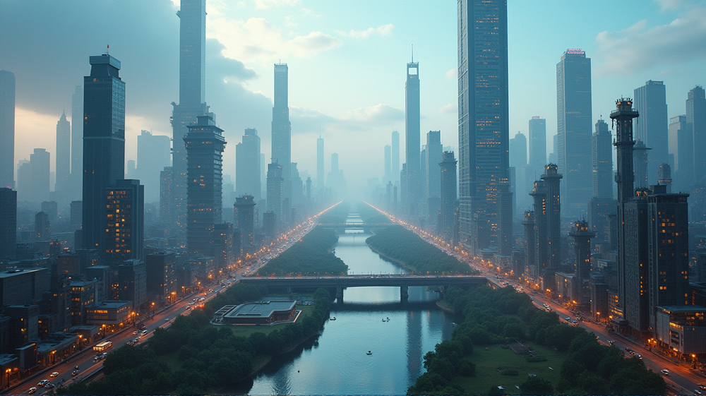 中国の製造業の覇権を再確認する新戦略