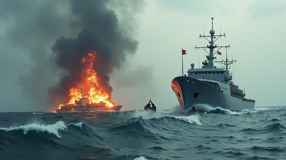 強制送還のドラマ：ガザ船団の活動家4人をイスラエルが追放