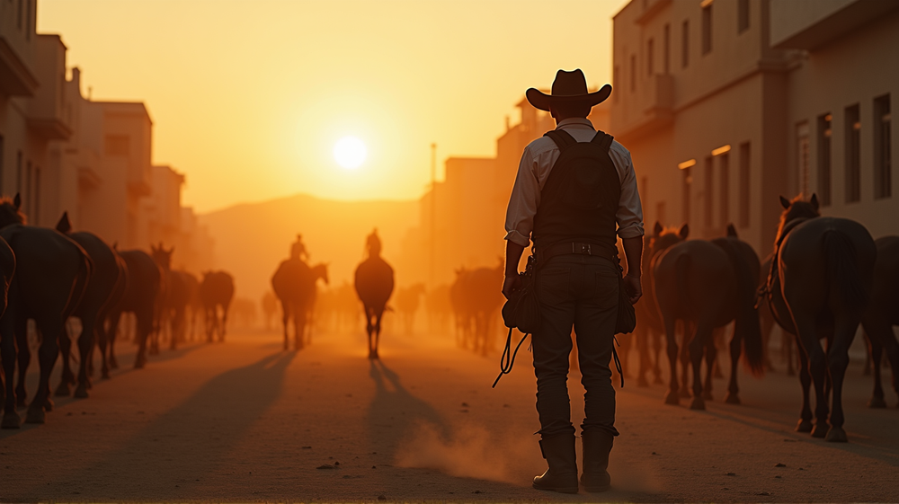 カウボーイの帰還：イスラエルから戻された10人目の人質が判明