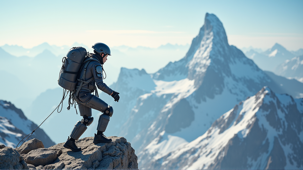 ビールへの別れからロボット外骨格まで：今週の世界的な洞察