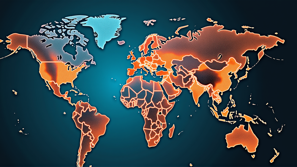 ATACH、気候変動対策に100カ国が参加し、画期的な一歩を達成