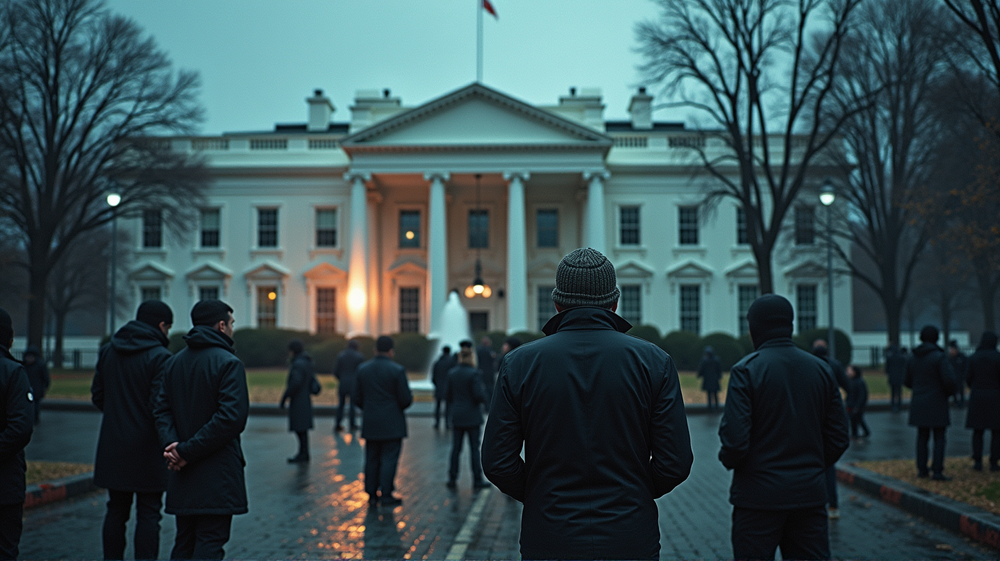 経済データ遅延：政府閉鎖にホワイトハウスが警戒