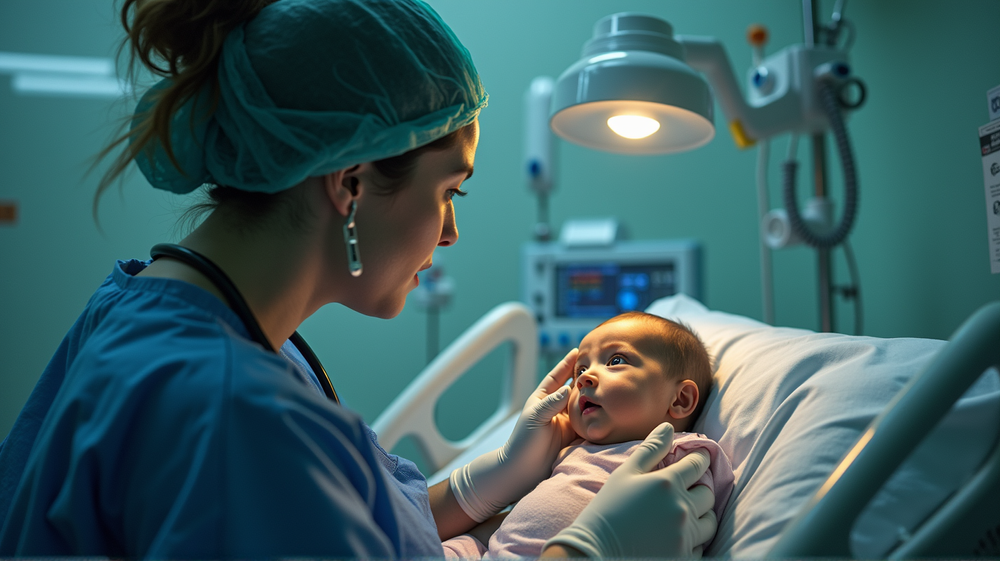 メディケイドの削減が母子ケアに貢献する成功したプログラムを脅かす