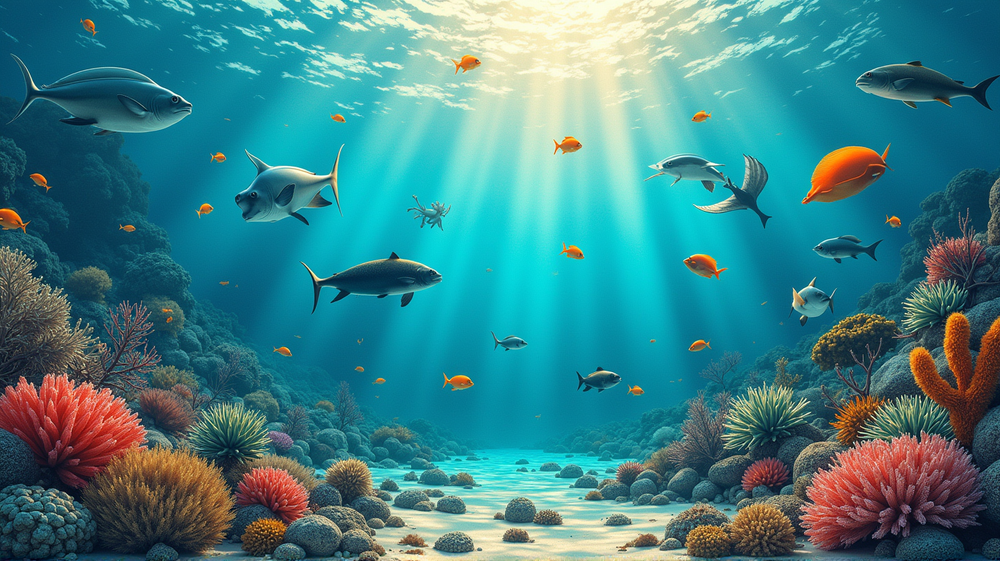 インド洋の未来を守るためのホリスティック・フレームワーク採用を呼びかけ