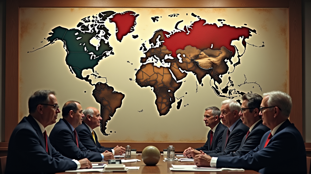 トランプ、ハマスにガザ和平案の最終警告を発する