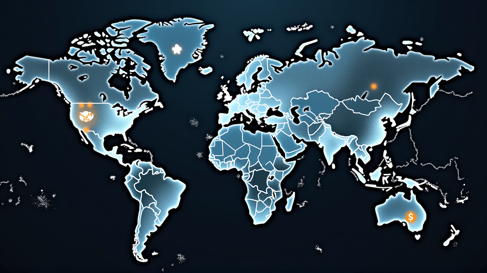 Amazonの障害：世界規模の影響と解決を明らかに