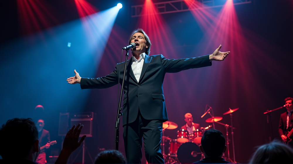 ロックスターか革命家か？ミレイ、大胆な試みでアルゼンチンの経済乱局に挑む