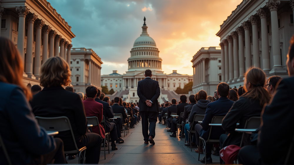 政府閉鎖の緊張の中でACA保険料問題を解決するカウントダウン