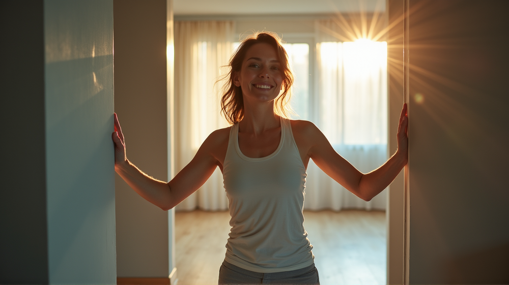 女性の健康に革命を：沈黙の苦しみにさようなら