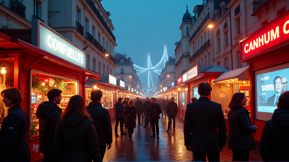スターと戦略: テレビと映画の新発見が満載の週間