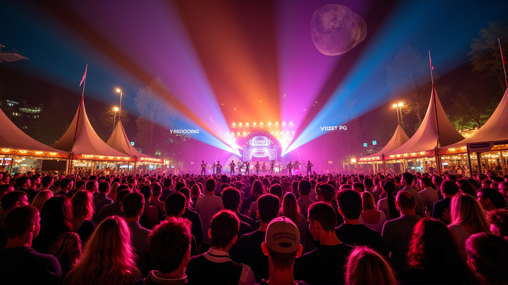 ミュンヘンのオクトーバーフェストが華やかに閉幕、警備の課題にもかかわらず大成功