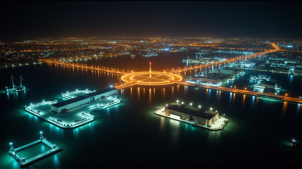 トランプ、米国・カタールの安全保障関係を強化する新たな約束を表明