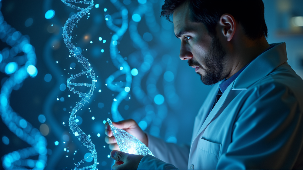 個別化された前立腺がん治療：新たな地平線