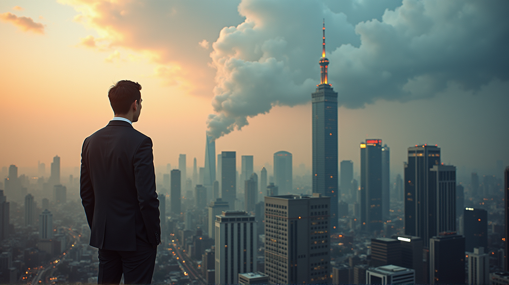 関税の上昇と需要の低迷に揺るがされる中国経済