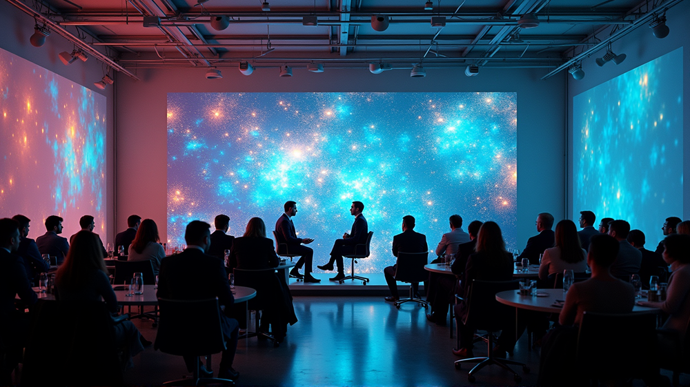 サンフォード・ヘルス・サミットが新たな戦略を生み出す: 地方医療の未来を支える