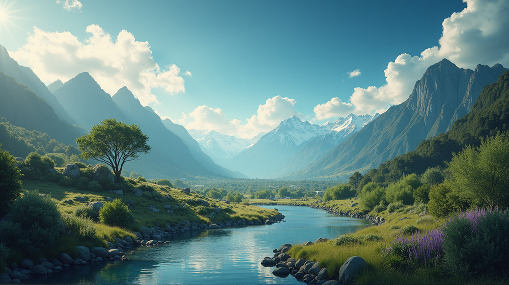 ニュージーランドの楽観主義: 明るい経済の未来が待っている