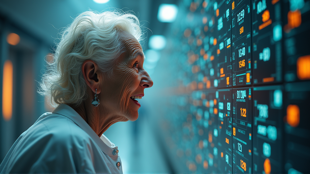 150歳まで生きる秘訣を解き明かす