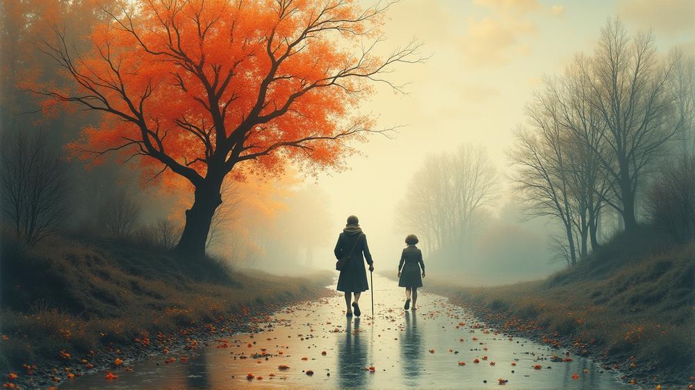 世紀にわたる長寿の終焉？新たな研究が明かす驚愕の事実