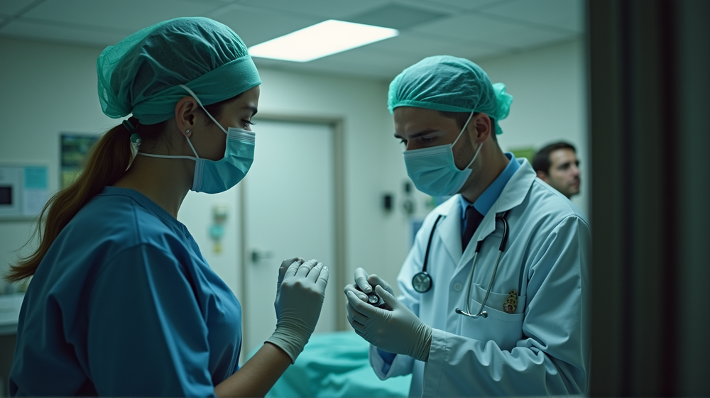 差し迫る危機：政府資金が揺らぎ、コミュニティ・ヘルスセンターが危機に